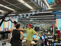 -OWNBODY健身(下沙店)