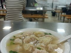 -汪家馄饨(集庆路店)