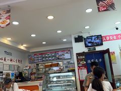-香妃烤鸡(西单店)