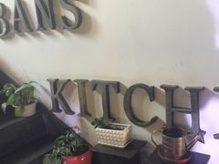 -MI WU FACTORY米屋美食工厂餐厅(绿地店)