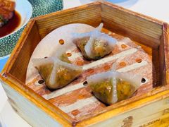 -富力丽思卡尔顿酒店·丽轩中餐厅