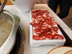-八合里潮汕鲜牛肉火锅(吉大店)