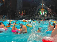 -波塞冬旅游度假区