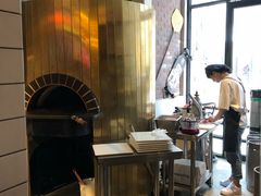 -造精酿餐厅