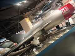 -中国航空博物馆