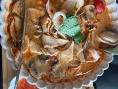-Thai Alley泰爱里(二沙岛店)