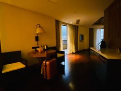 -三清山希尔顿度假酒店