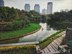 -百林公园-两江幸福广场