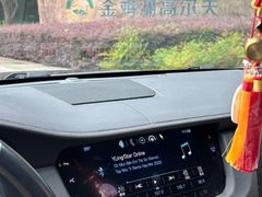 -金鸡湖高尔夫会员专属俱乐部