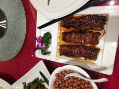 -锦粤宫·精致粤菜(深圳北站店)
