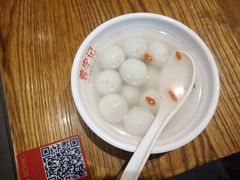 -蓉李记成都名小吃(太原龙湖万达店)