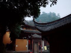 -缙云山景区