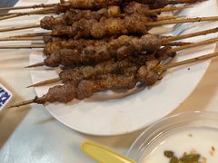 -福寿斋·老北京铜锅涮肉·烤鸭(顺义总店)