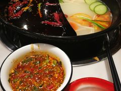 -XiaoJunGan Hotpot 钢管厂五区小郡肝火锅串串香