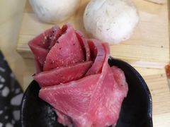-黑牛の場烤肉(摩天活力城店)