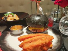 -Nord Grill&Bar Highland诺德西餐(深圳欢乐海岸店)