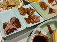 -羲和雅苑•北京烤鸭(国贸商城店)