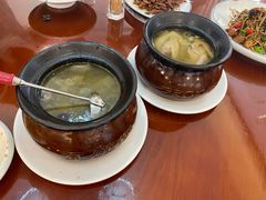-龙凤瓦罐煨汤馆(清江东路店)