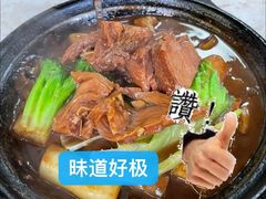 -珍珍小食店(西华路店)