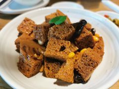 -潮粥荟·潮汕砂锅粥(槐房万达店)