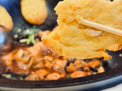 -江湖水乡铁锅炖魚(周庄嘉园店)