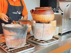 炭烧瓦煲咖啡-世记咖啡(氹仔外卖店)