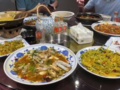 -随园餐厅(仙鹤新天地广场店)