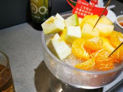-海底捞火锅(油麻地店)