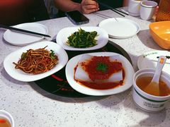 -金柱大盘鸡(和田二街店)