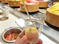 -龍歌自助小火锅(城阳万象汇店)