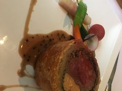 惠灵顿牛排-蝶舍·MAISON PAPILLON