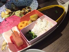 -蜜桃餐厅·江浙融合菜(荟聚购物中心店)