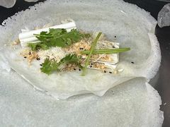 -姚氏祖传糖葱薄饼(华坞店)