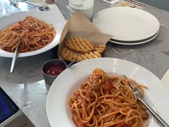 -必胜客(银盆路店)