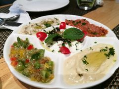 -ALAMEEN阿拉伯餐厅(三里屯店)