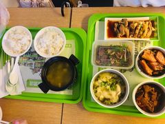 -老乡鸡(上派青年南路店)