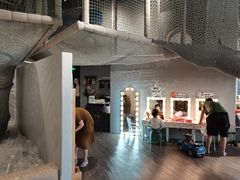 -NOKNOK若蔻亲子餐厅(天地壹方北馆店)