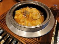 -广州富力君悦大酒店空中花园