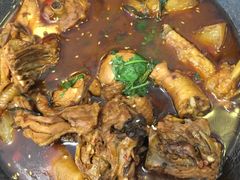 -东吴面馆(十全街店)