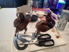 -中山威尼斯西餐厅(三乡总店)