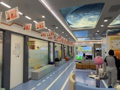 -极橙儿童齿科矫正中心(奥城店)