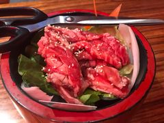 -热血兄弟·炭火烤肉(融侨中心店)