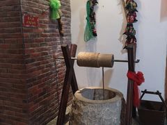 -东北人粗粮饺子坊(南山店)