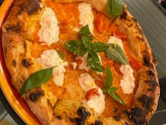 La&nbsp;gioiosa&nbsp;pizza-BOTTEGA意库(中骏世界城店)