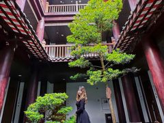 -禅驿嘉定院子-禅欢江景餐厅·中餐·户外烧烤定制(乐山大佛店)