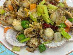 -郭姐·威海渔村(黄兴路店)