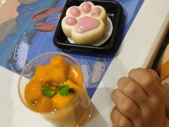 -初色海鲜自助(新辰里亚运村店)