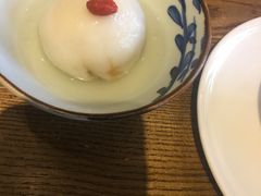 -新梅华·茶点餐厅(欧尚店)