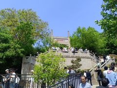 -头陀岭景区