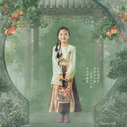 -倾城宝贝儿童摄影(浦东金谊店)